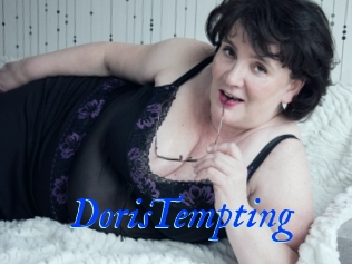 DorisTempting