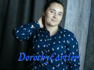 DorothyCartier