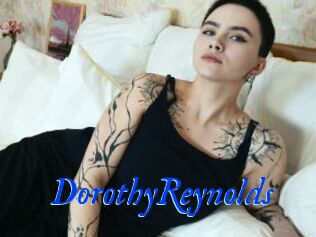 DorothyReynolds