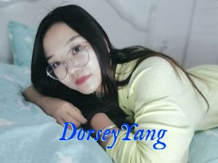 DorseyYang