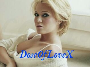 DoseOfLoveX