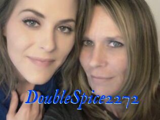 DoubleSpice2272