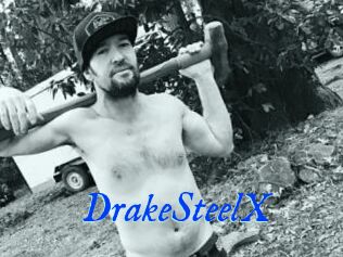 DrakeSteelX