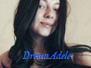 DreamAdele