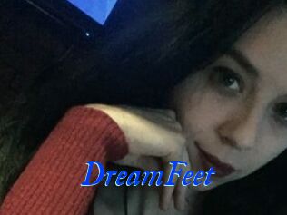 DreamFeet