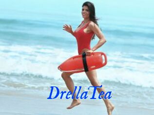 DrellaTea