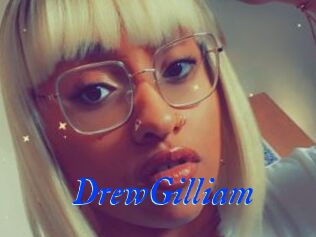 DrewGilliam