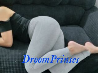 DroomPrinses