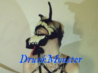 DrunkMonster