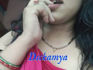 Dsckamya