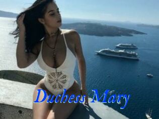 Duchess_Mary