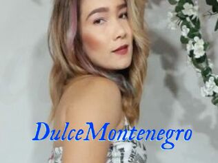 DulceMontenegro