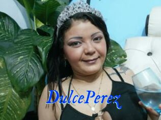 DulcePerez