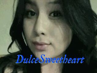 DulceSweetheart