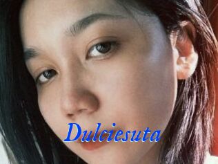 Dulciesuta