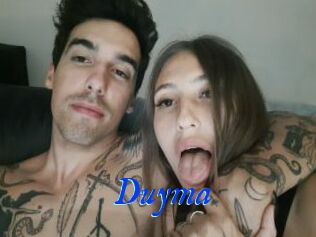 Duyma