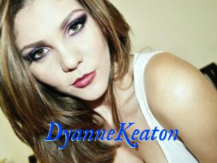 DyanneKeaton