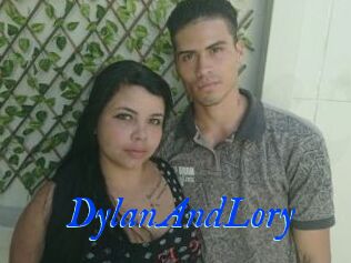 DylanAndLory