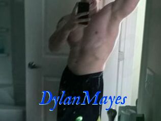 Dylan_Mayes