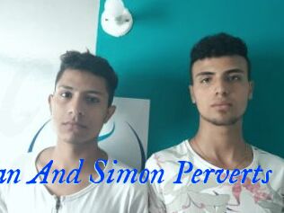 Dylan_And_Simon_Perverts