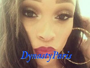 Dynasty_Paris