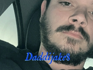 Daddijake8