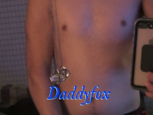 Daddyfox