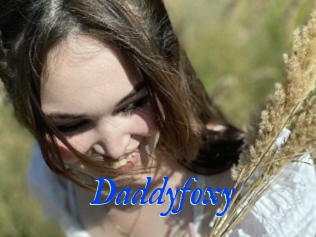 Daddyfoxy