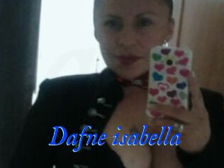 Dafne_isabella