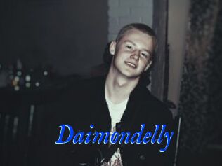 Daimondelly