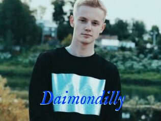 Daimondilly