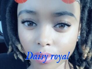 Daisy_royal