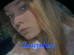 Daisyalvey