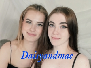 Daisyandmae