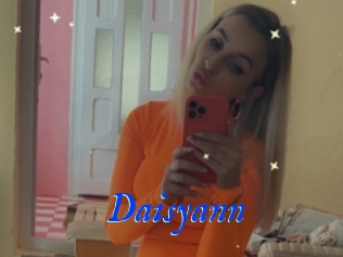 Daisyann