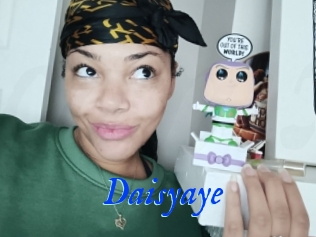 Daisyaye