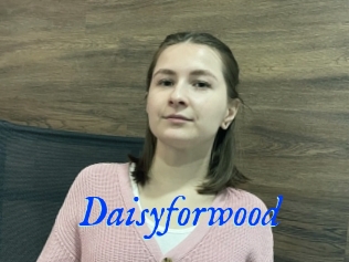 Daisyforwood