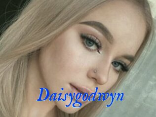 Daisygodwyn