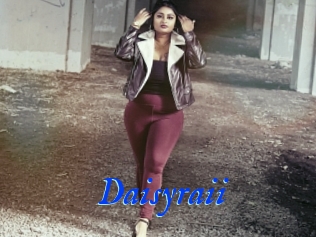 Daisyraii