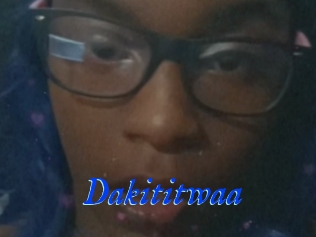 Dakititwaa