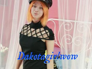 Dakotagirlwow