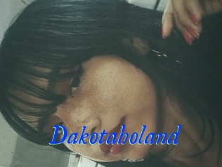 Dakotaholand