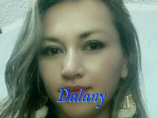 Dalany