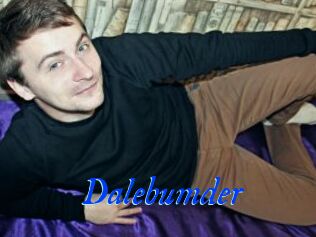 Dalebumder