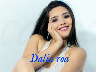 Dalia_roa