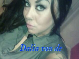 Dalia_von_de