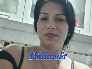 Dalianda