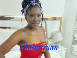 Daliastuan