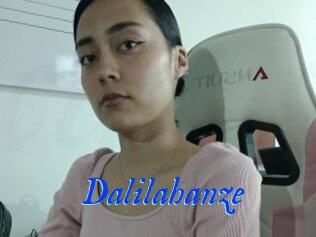 Dalilahanze