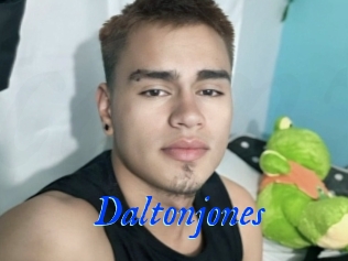 Daltonjones